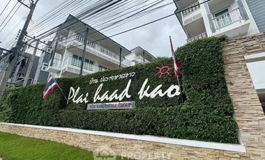 出售 2 卧室 公寓 在 Bang Lamung, Chon Buri