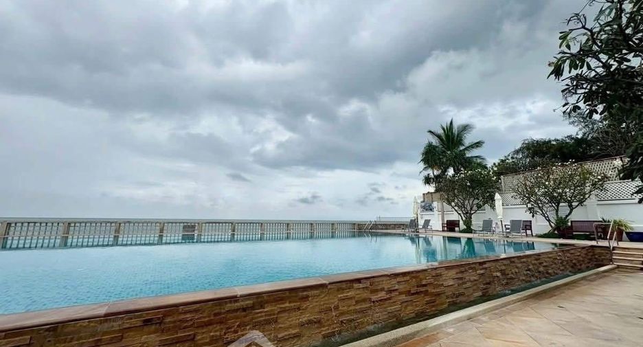 出售 2 卧室 公寓 在 Bang Lamung, Chon Buri