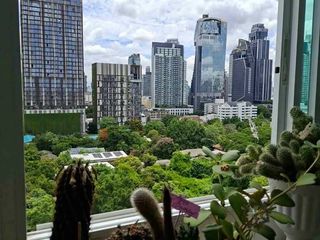 出售 1 卧室 公寓式住宅 在 Khlong Toei, 曼谷