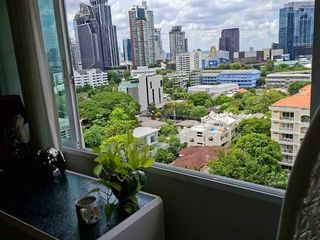 出售 1 卧室 公寓式住宅 在 Khlong Toei, 曼谷