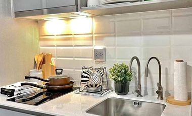 Condo en venta de 1 habitaciones en Bang Kapi, Bangkok