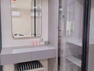 For sale 1 bed condo in Bang Kapi, Bangkok