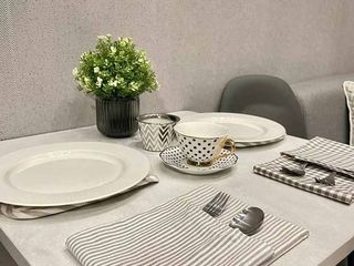 For sale 1 bed condo in Bang Kapi, Bangkok