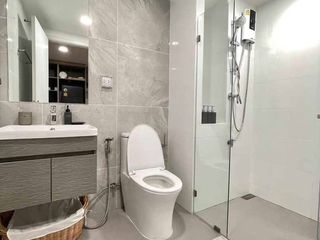 For sale 1 bed condo in Bang Kapi, Bangkok