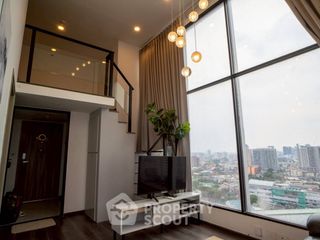 ให้เช่า และ ขาย 2 ห้องนอน คอนโด ใน จตุจักร, กรุงเทพฯ