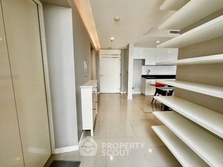 Condo en venta de 2 habitaciones en Yan Nawa, Bangkok