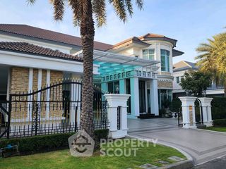 For sale 6 bedrooms house in Bang Khae, Bangkok