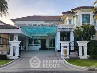 For sale 6 bedrooms house in Bang Khae, Bangkok