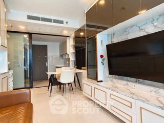 Продажа 1 кровать кондо в Кхлонг Сан, Бангкок