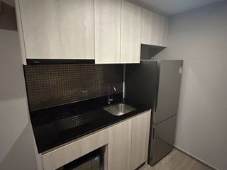 Wohnung zum Kauf mit 1 Zimmer in Din Daeng, Bangkok