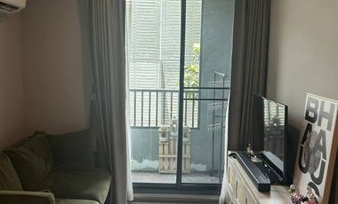 Condo en venta de 1 habitaciones en Din Daeng, Bangkok