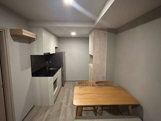 Wohnung zum Kauf mit 1 Zimmer in Din Daeng, Bangkok