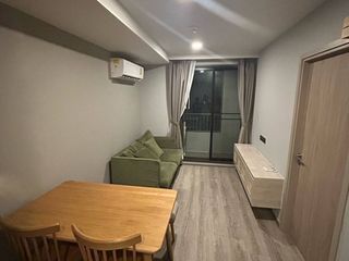 Wohnung zum Kauf mit 1 Zimmer in Din Daeng, Bangkok
