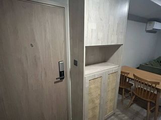 Wohnung zum Kauf mit 1 Zimmer in Din Daeng, Bangkok
