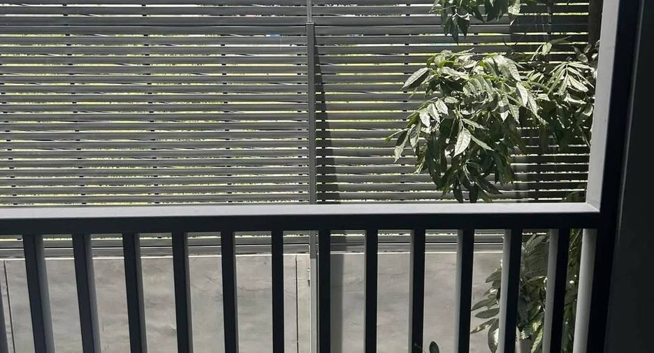 Condo en venta de 1 habitaciones en Din Daeng, Bangkok