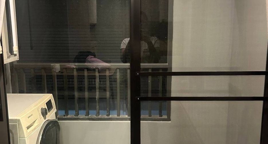 Condo en venta de 1 habitaciones en Din Daeng, Bangkok