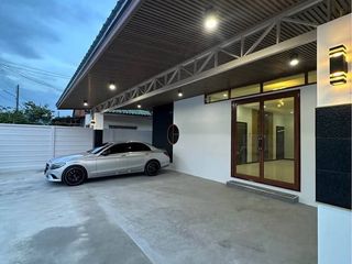 For sale 2 bedrooms house in Mueang Chon Buri, Chonburi