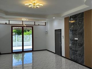 For sale 2 bedrooms house in Mueang Chon Buri, Chonburi