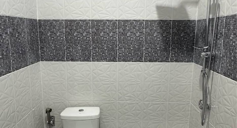 For sale 2 bedrooms house in Mueang Chon Buri, Chonburi