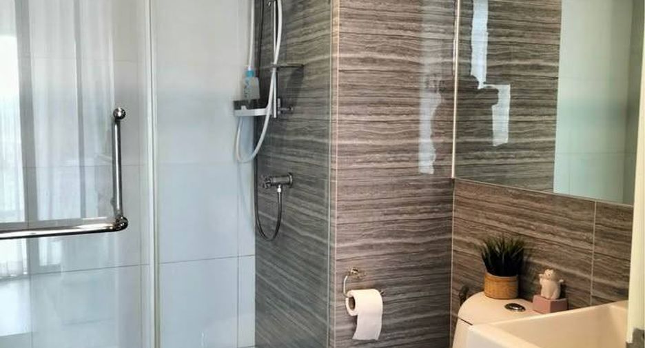 Wohnung zum Kauf mit 1 Zimmer in Bang Khen, Bangkok