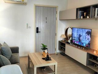 For sale 1 bed condo in Bang Khen, Bangkok