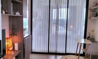 Wohnung zum Kauf mit 1 Zimmer in Bang Khen, Bangkok
