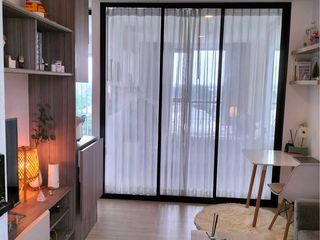 For sale 1 bed condo in Bang Khen, Bangkok