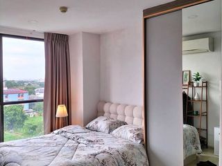 For sale 1 bed condo in Bang Khen, Bangkok
