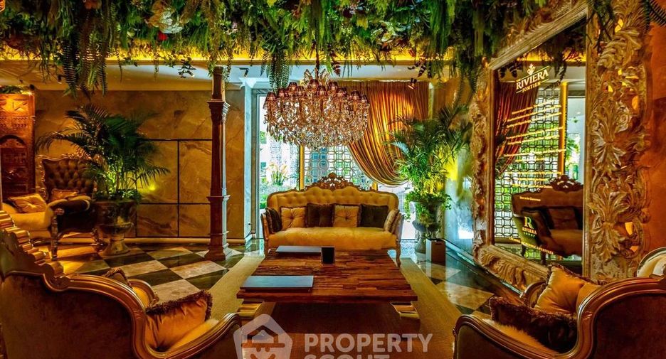 Продажа 1 кровать кондо в Йомтиен, Паттайя