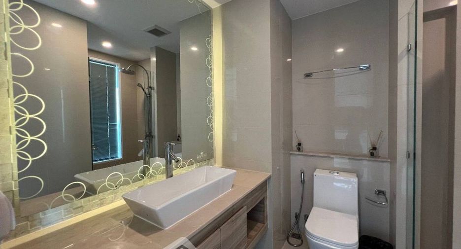Продажа 1 кровать кондо в Йомтиен, Паттайя