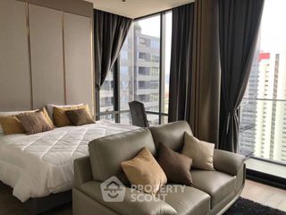 À vendre 1 chambre condo à Bang Rak, Bangkok