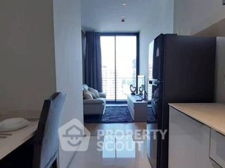À vendre 1 chambre condo à Bang Rak, Bangkok