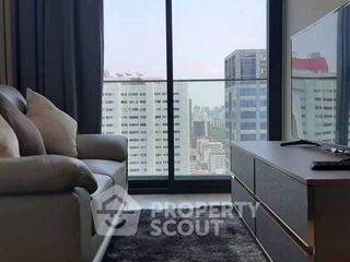 À vendre 1 chambre condo à Bang Rak, Bangkok
