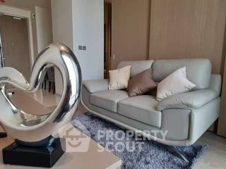 À vendre 1 chambre condo à Bang Rak, Bangkok