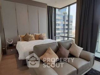 À vendre 1 chambre condo à Bang Rak, Bangkok