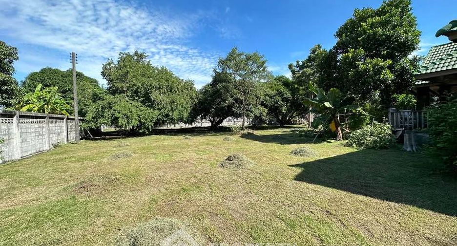 For sale 1 bed house in Mueang Chon Buri, Chonburi