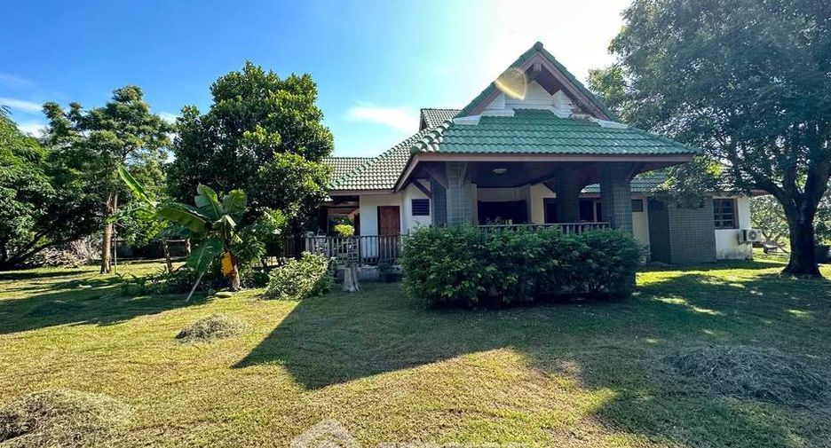 For sale 1 bed house in Mueang Chon Buri, Chonburi