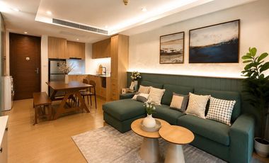 For rent 2 ベッドルーム condo in Hua Hin, Prachuap Khiri Khan