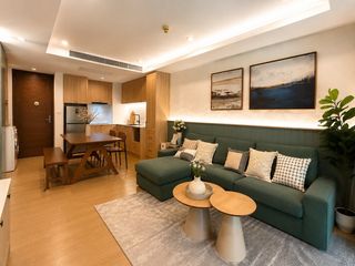 For rent 2 ベッドルーム condo in Hua Hin, Prachuap Khiri Khan