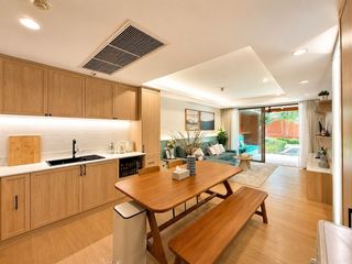 For rent 2 ベッドルーム condo in Hua Hin, Prachuap Khiri Khan