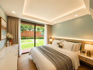 For rent 2 ベッドルーム condo in Hua Hin, Prachuap Khiri Khan