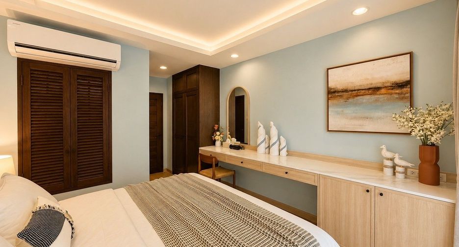 For rent 2 ベッドルーム condo in Hua Hin, Prachuap Khiri Khan