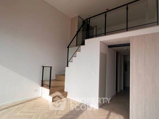 Продажа 1 кровать кондо в Хуаи Кхщанг, Бангкок