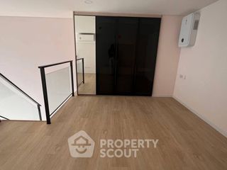Продажа 1 кровать кондо в Хуаи Кхщанг, Бангкок