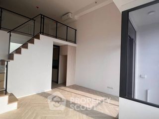 Продажа 1 кровать кондо в Хуаи Кхщанг, Бангкок