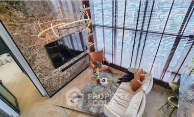 Condo en venta de 3 habitaciones en Watthana, Bangkok