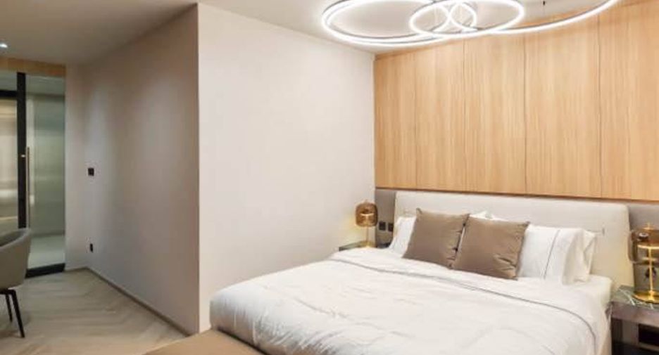 Condo en venta de 3 habitaciones en Watthana, Bangkok