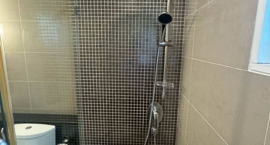 Condo en venta de 1 habitaciones en Huai Khwang, Bangkok