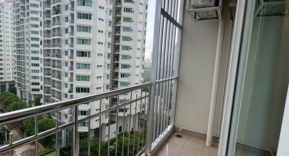 Condo en venta de 1 habitaciones en Huai Khwang, Bangkok