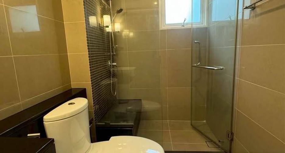 Condo en venta de 1 habitaciones en Huai Khwang, Bangkok